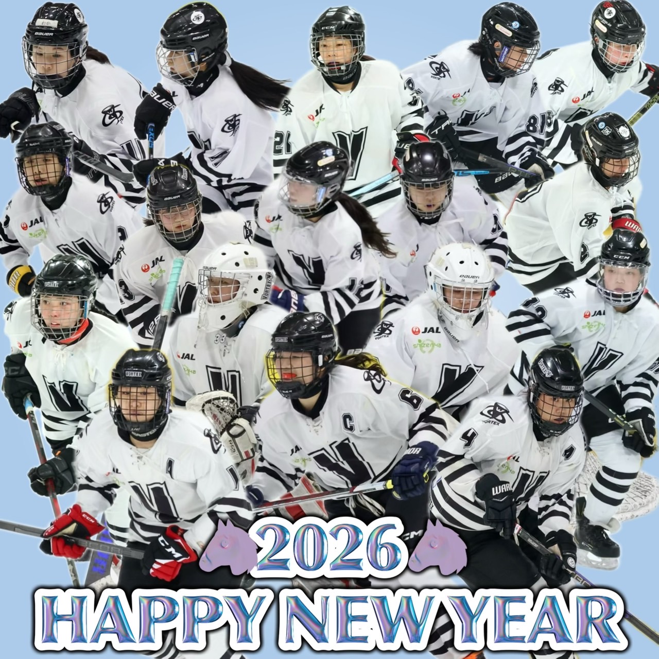 🎍HAPPY NEW YEAR🎍