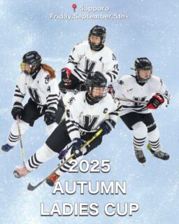 【🏒大会情報🏒】