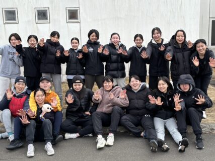 「第45回全日本女子アイスホッケー選手権大会（A）」結果